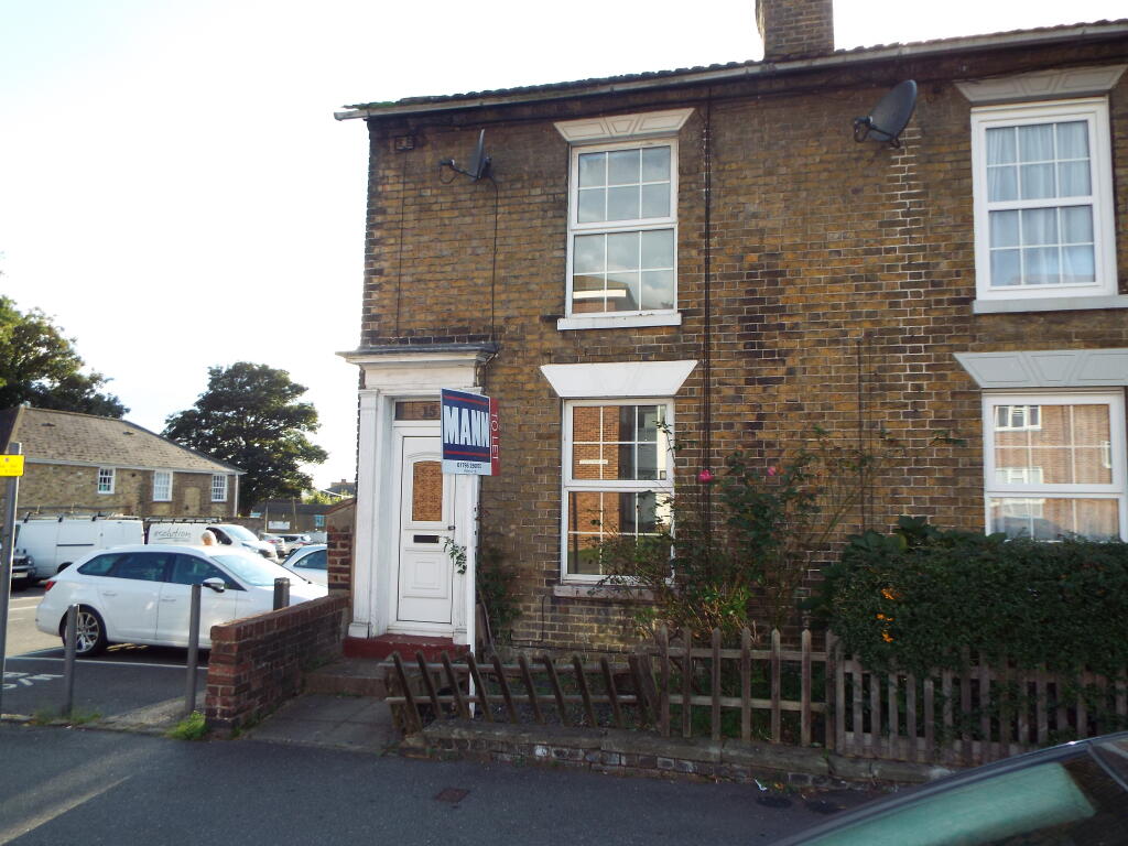 Main image of property: Wheeler Street, Maidstone