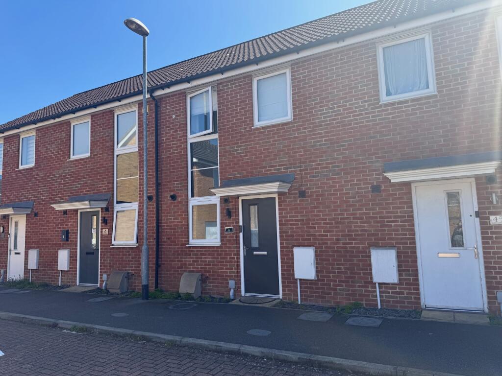 Main image of property: Diamond Close, Sittingbourne