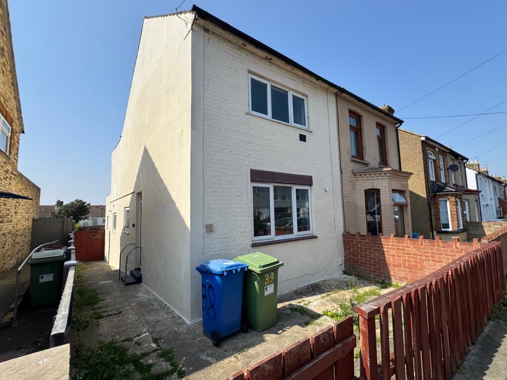 Main image of property: Cowper Road, Sittingbourne