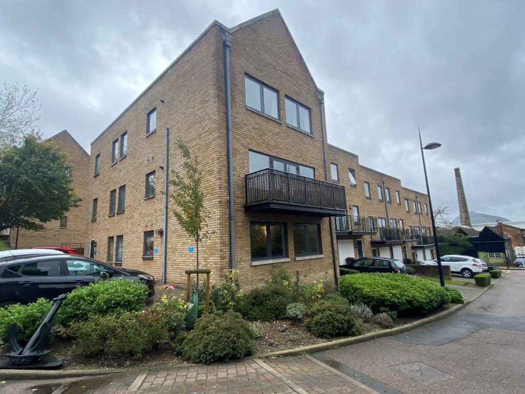 Main image of property: Marc Brunel Way, Chatham