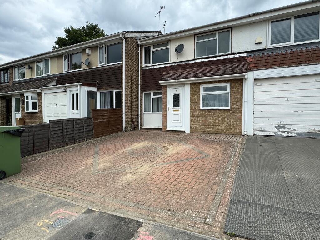 Main image of property: Sunnybank, Sittingbourne. ME10
