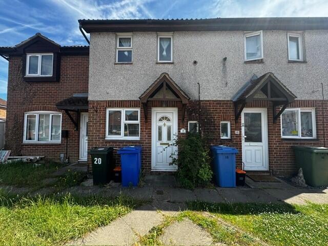 Main image of property: Diligent Drive, Sittingbourne. ME10