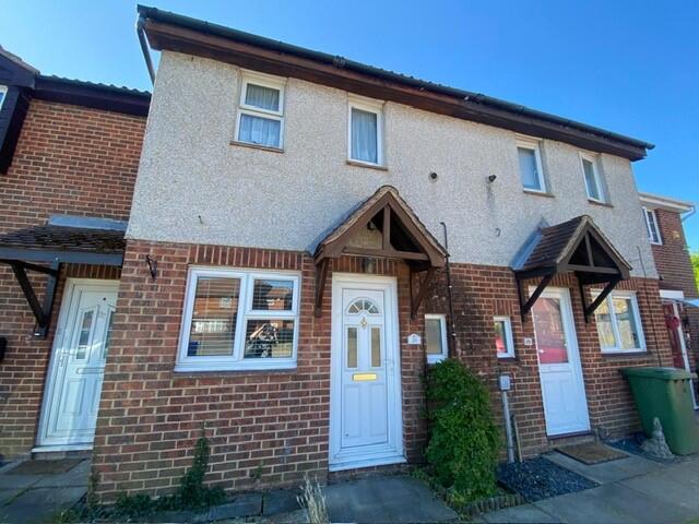 Main image of property: Diligent Drive, Sittingbourne. ME10