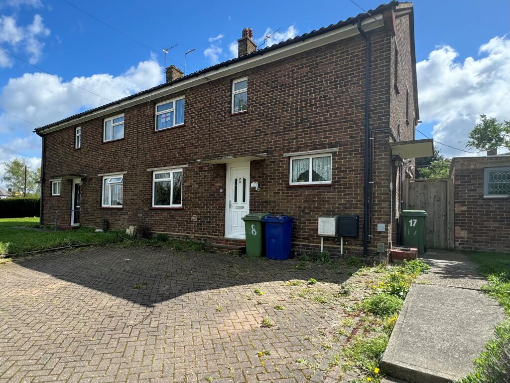 Main image of property: Commonwealth Close, Sittingbourne