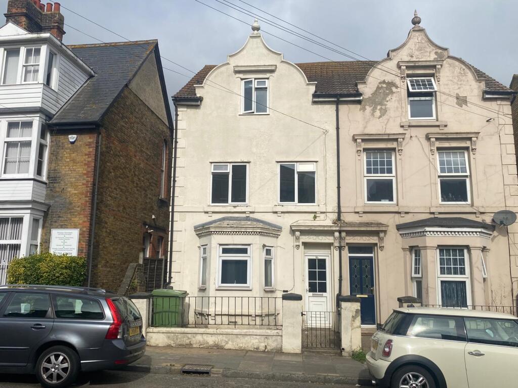 Main image of property: Park Road, Sittingbourne. ME10