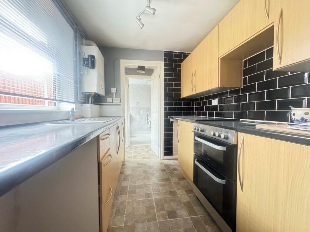 Main image of property: Frederick Street