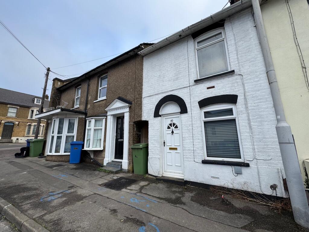 Main image of property: St Pauls Street, Sittingbourne