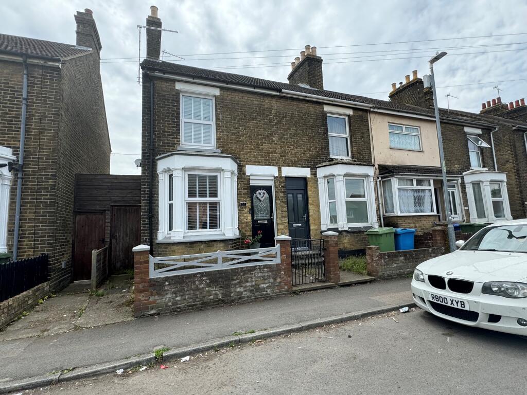 Main image of property: Tonge Road, Sittingbourne. ME10