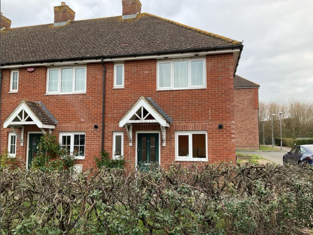 Main image of property: Limehouse Court, Sittingbourne. ME10