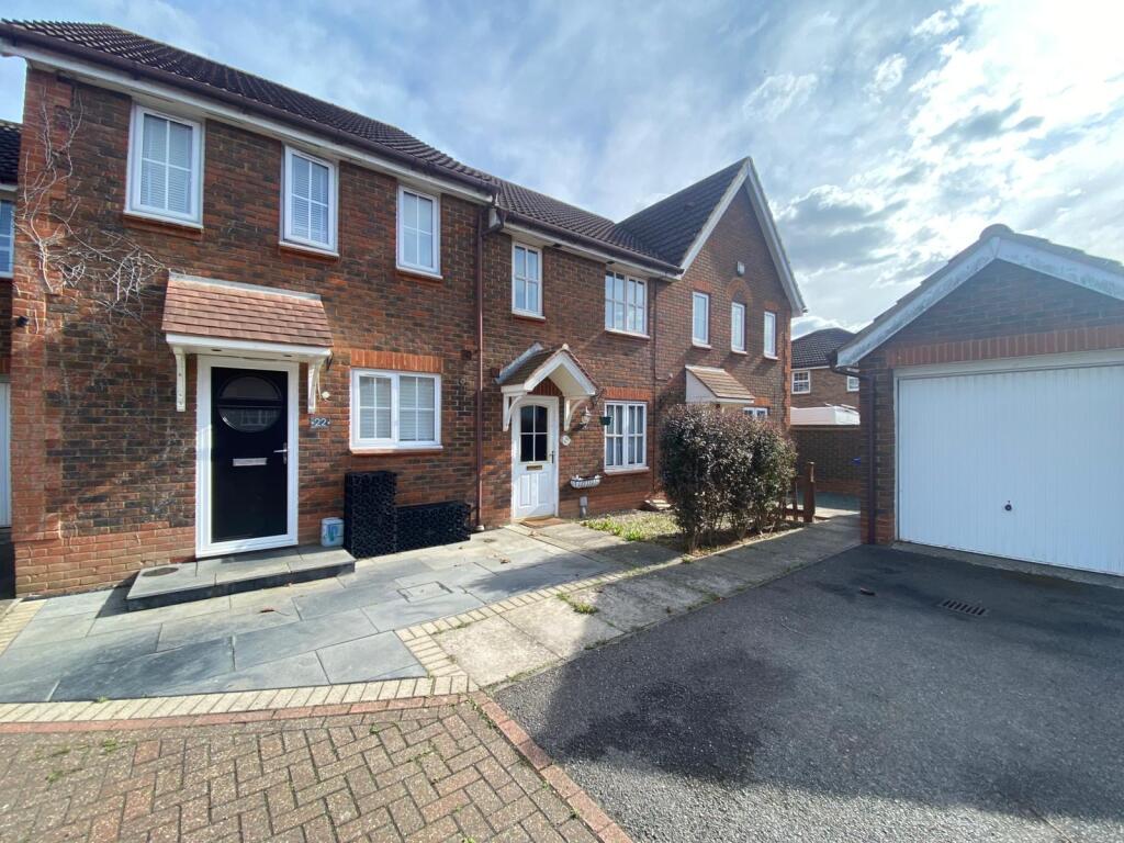 Main image of property: Buckthorne Road, Minster