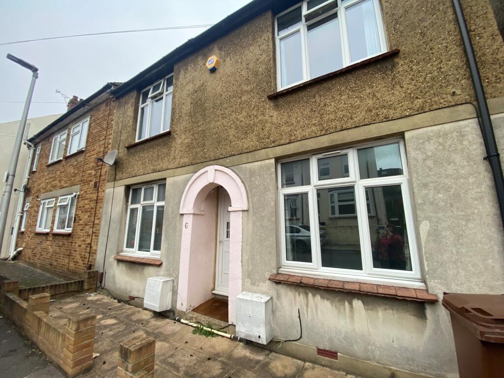 Main image of property: Sidney Road, Rochester, ME1