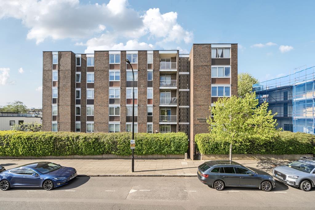 Main image of property: Boundary Road, London, NW8
