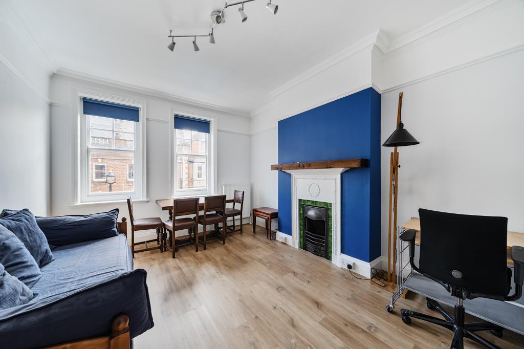 Main image of property: St Johns Wood High Street, St Johns Wood, NW8