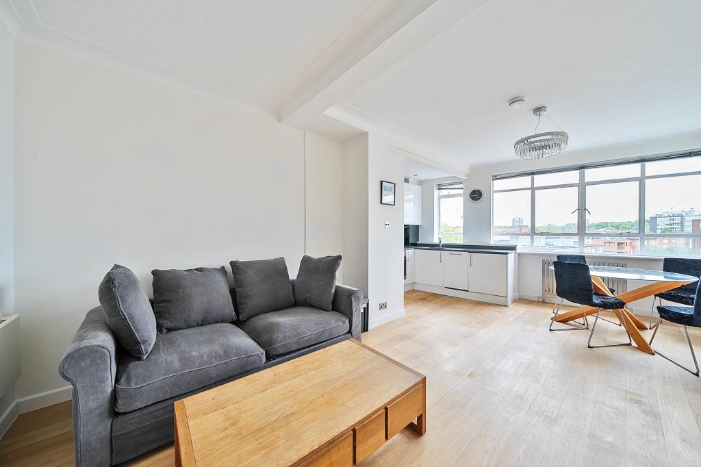 Main image of property: Oslo Court, St. Johns Wood, NW8