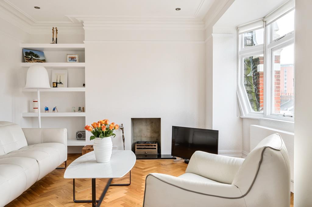 Main image of property: St. Marys Terrace, Little Venice, W2