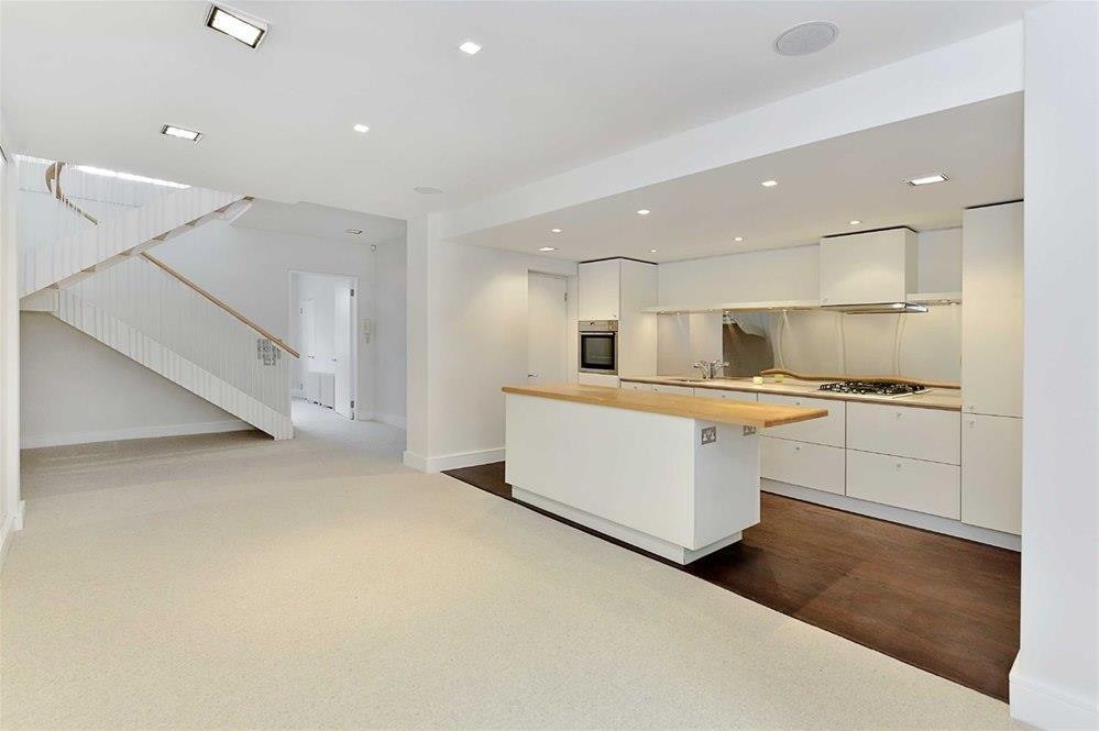 Main image of property: Ormonde Terrace, St Johns Wood, NW8