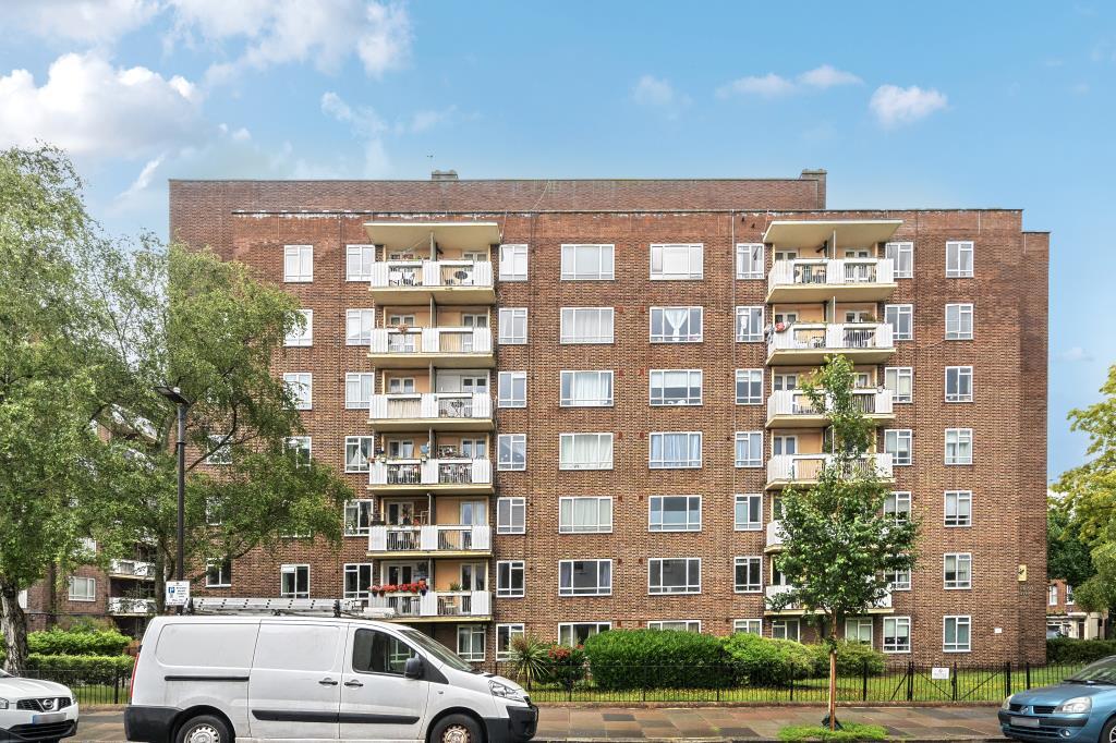 Main image of property: Cotman House,  Townshend Estate, London, NW8