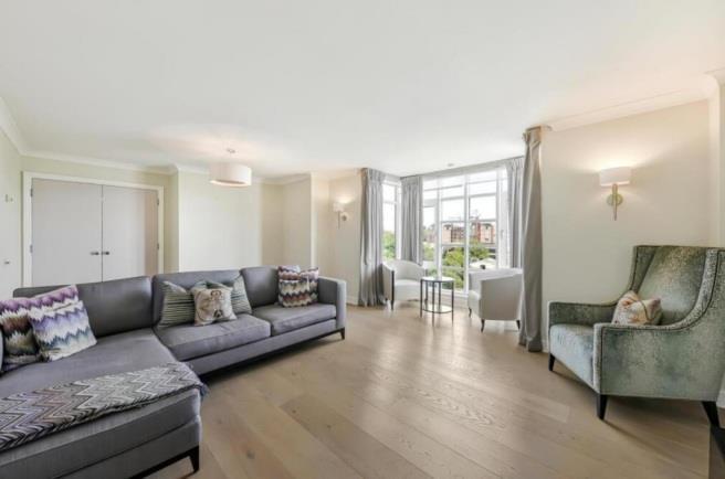 Main image of property: Abbey Road, London, NW8