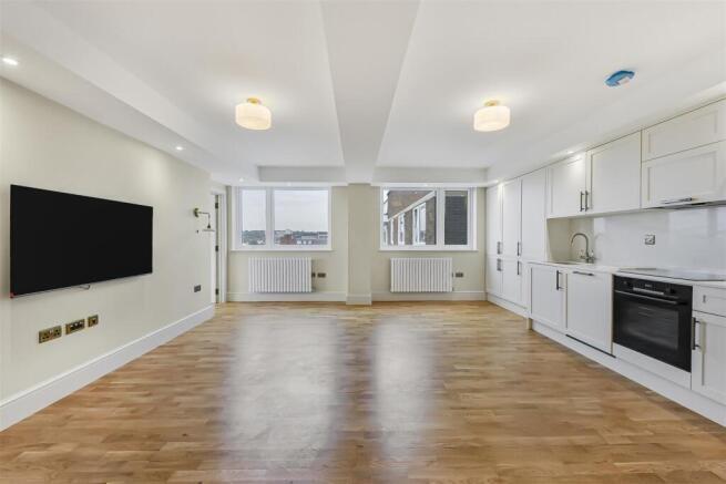 Main image of property: Boundary Road, St. Johns Wood, NW8
