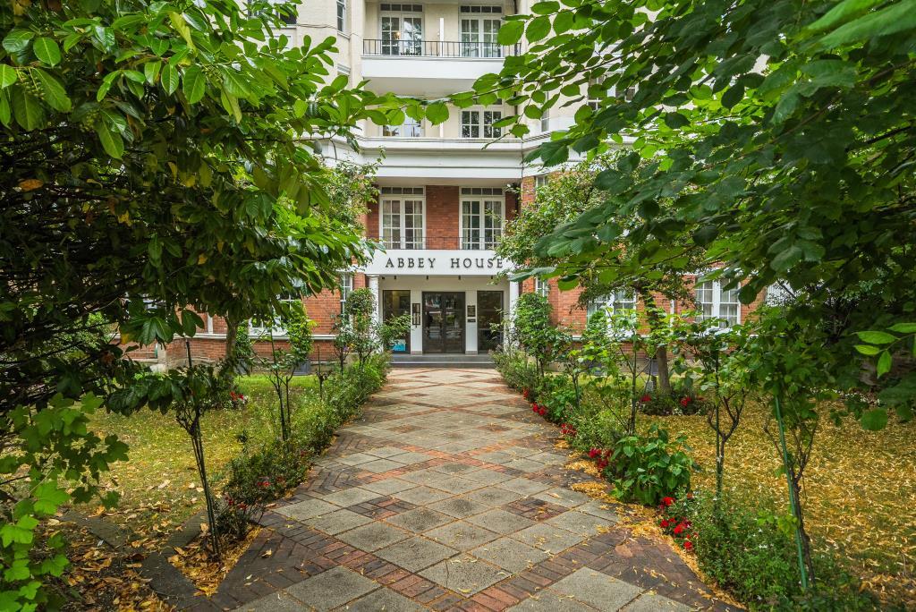 Main image of property: Abbey House,  Abbey Road, London, NW8