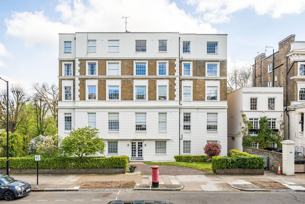 Main image of property: Hamilton Terrace, St Johns Wood, NW8