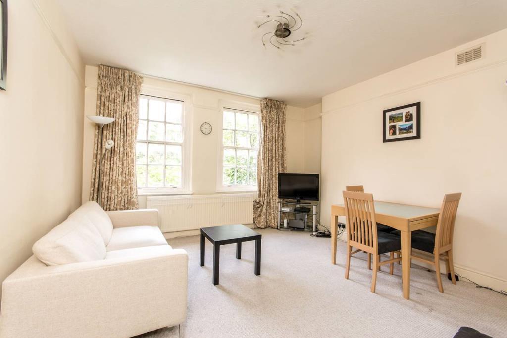 Main image of property: Addison House, St Johns Wood,  NW8, NW8