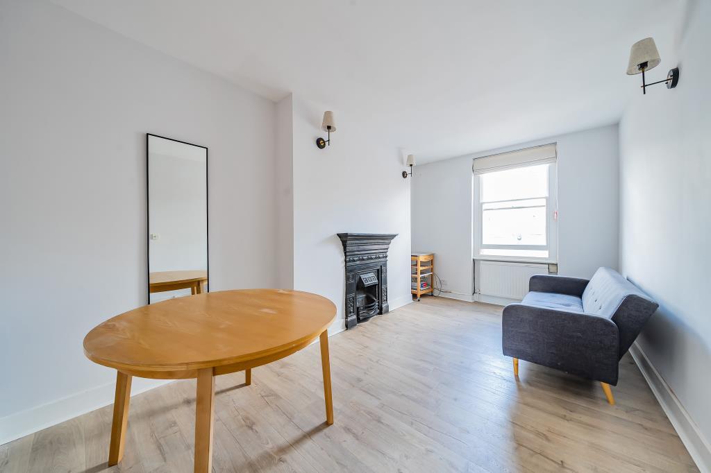 Main image of property: Cleveland Street, Fitzrovia, W1T