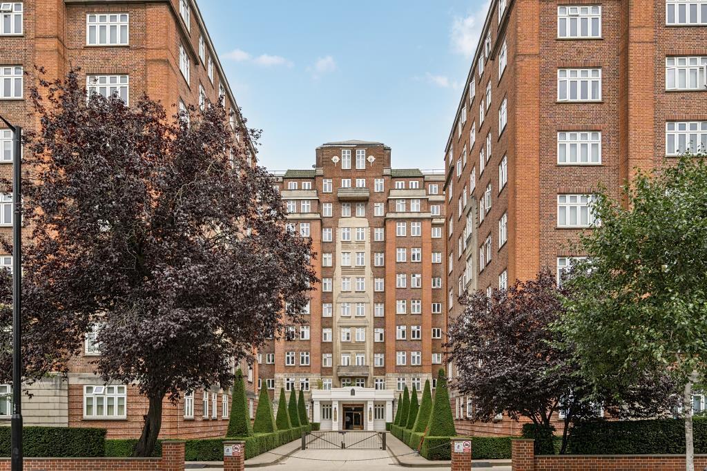 Main image of property: Hall Road, London, NW8