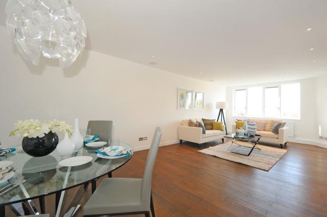 Main image of property: Cavendish House, St Johns Wood, NW8