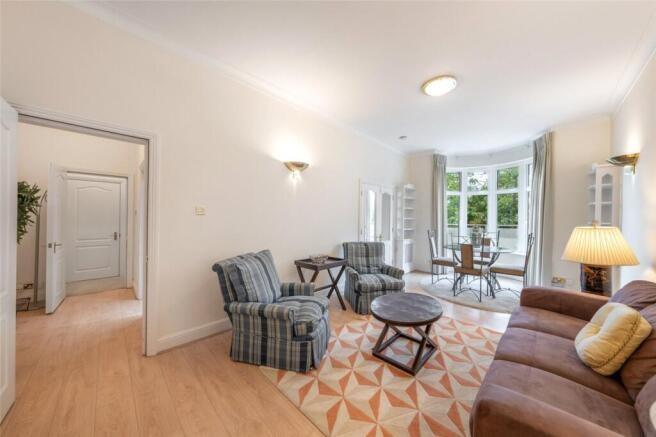 Main image of property: Hall Road, St Johns Wood, NW8