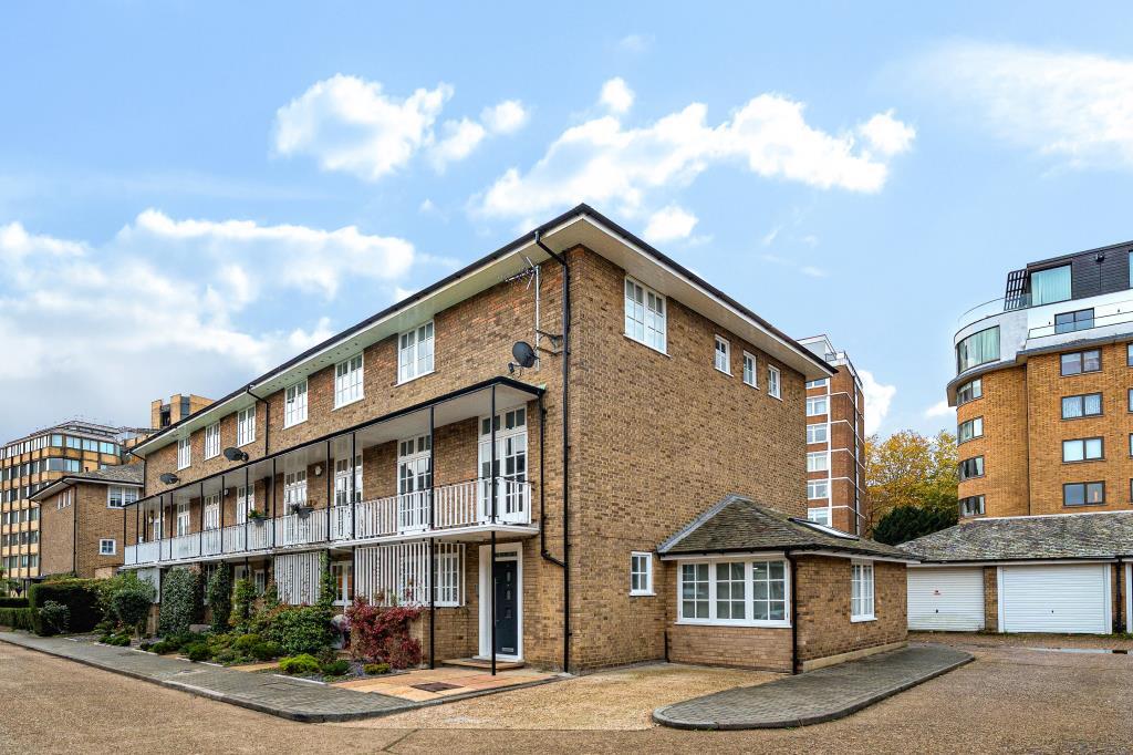 Main image of property: Acacia Gardens, St Johns Wood, NW8