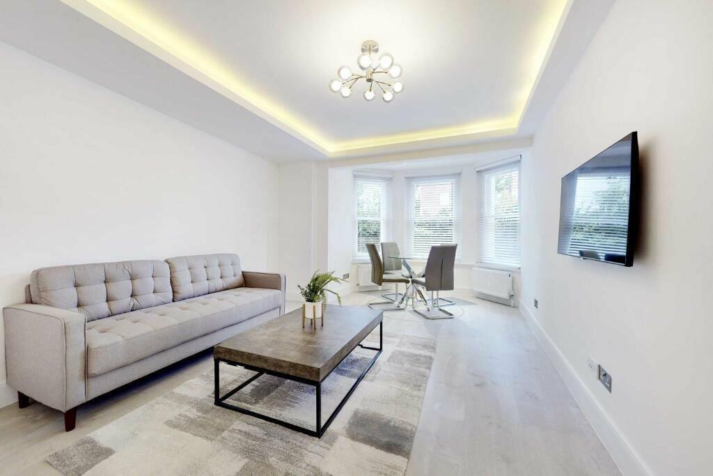 Main image of property: Neville Court, St John`s Wood, NW8