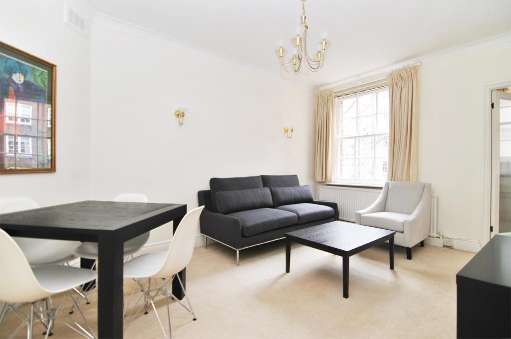 Main image of property: Grove End Road, St Johns Wood, NW8