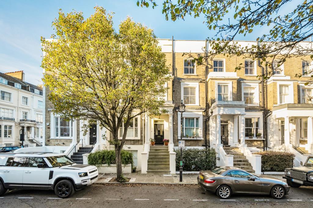 Main image of property: Alma Square, London, NW8