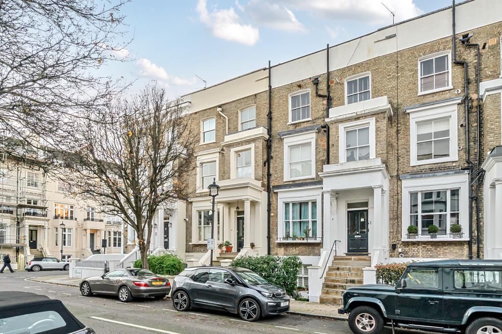 Main image of property: Alma Square, London, NW8