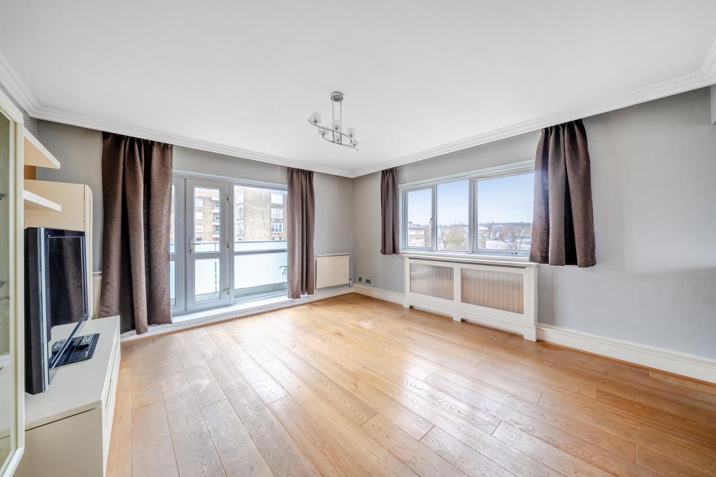 Main image of property: Avenue Road, London, NW8