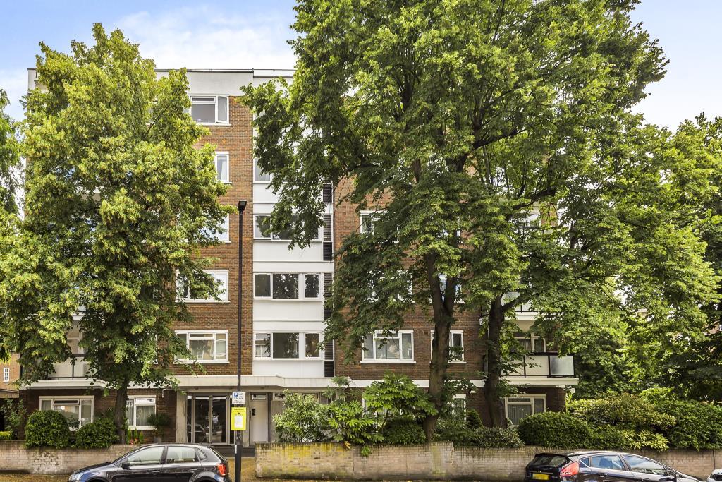 Main image of property: Fairfax Road, South Hampstead, NW6