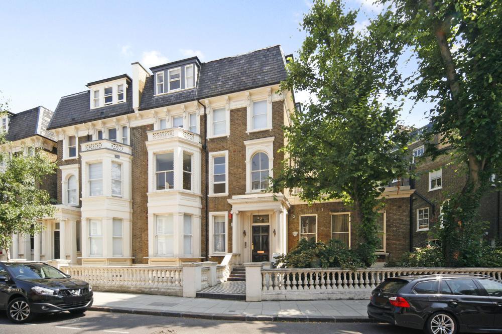 Main image of property: Randolph Crescent, Little Venice, W9