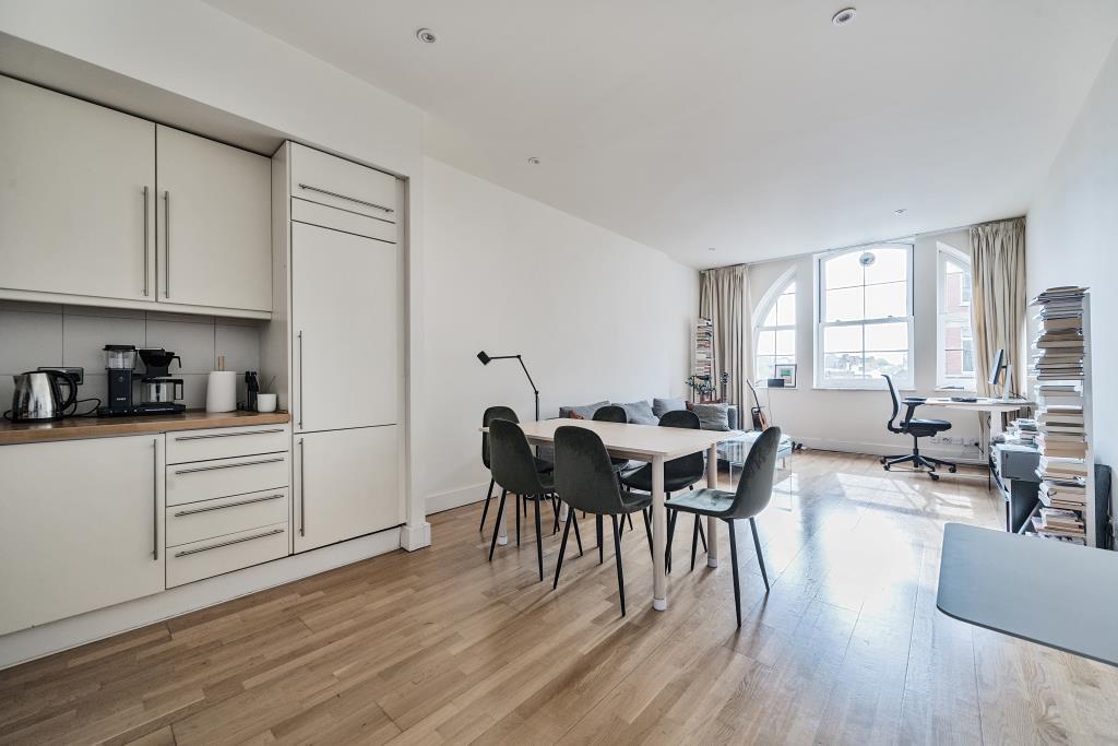 Main image of property: The Baynards, Chepstow Place, W2
