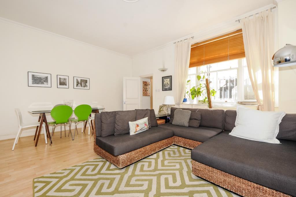 Main image of property: Clanricarde Gardens, Notting Hill, W2