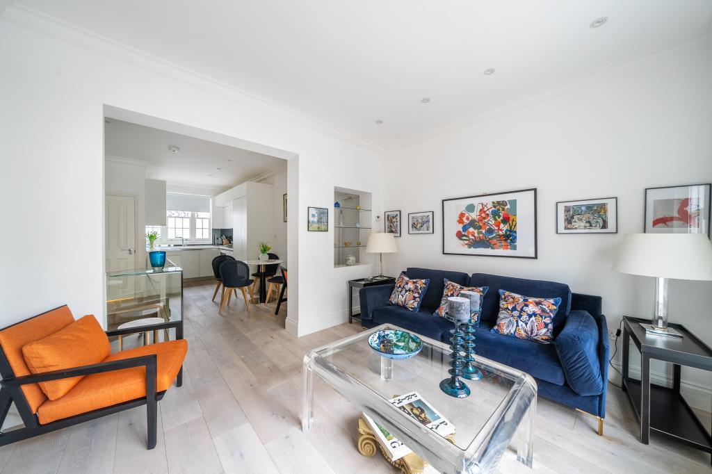 Main image of property: Brompton Square, Knightsbridge, SW3