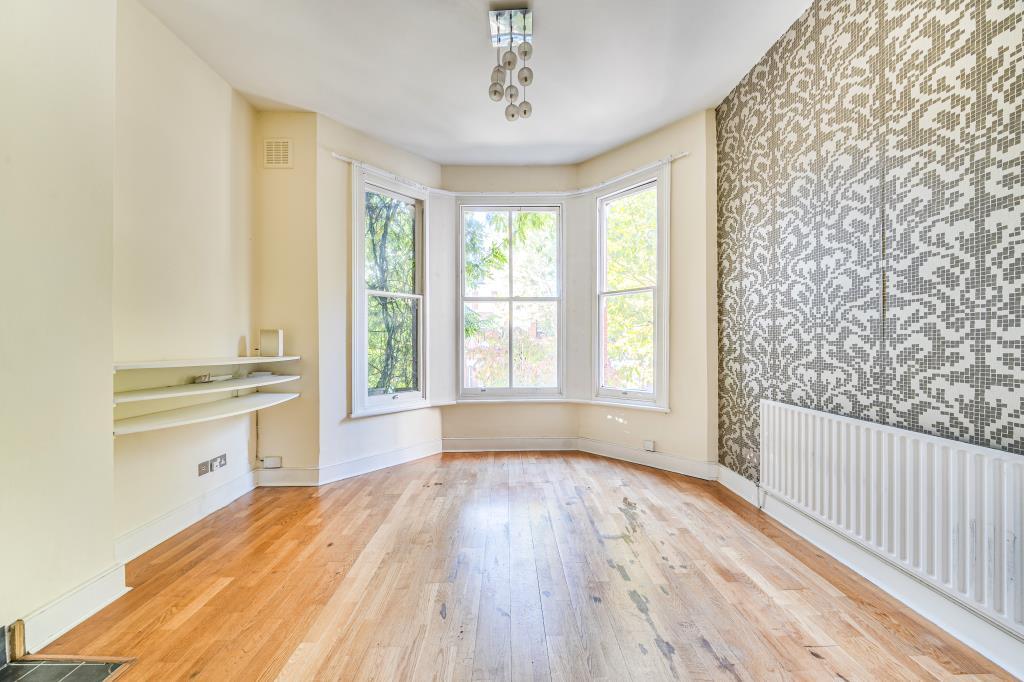 Main image of property: St. Quintin Avenue, North Kensington, W10