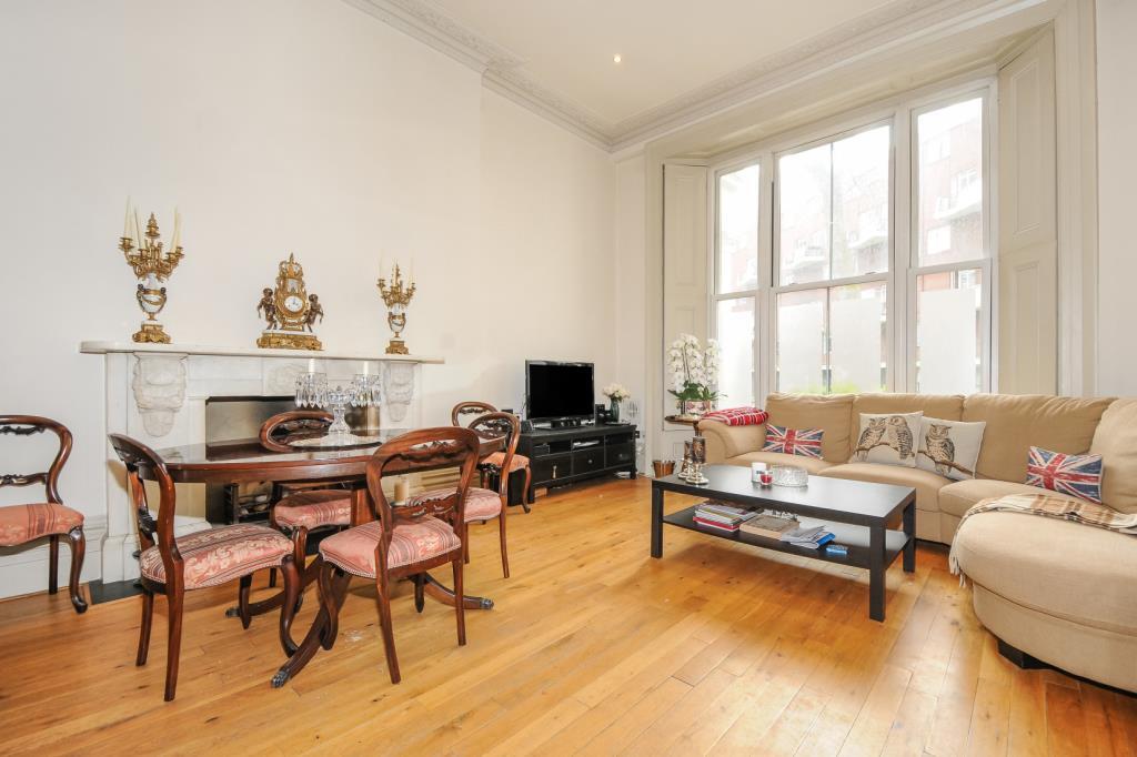 Main image of property: Leinster Gardens, Bayswater, W2