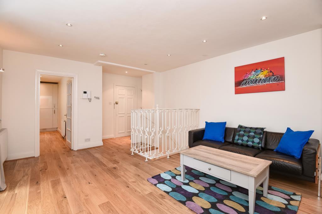 Main image of property: Inverness Terrace, Hyde Park, W2