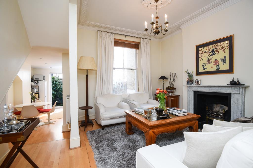 Main image of property: Campden Grove, Kensington, W8