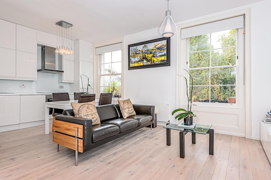 Main image of property: Porchester Square, Bayswater, W2