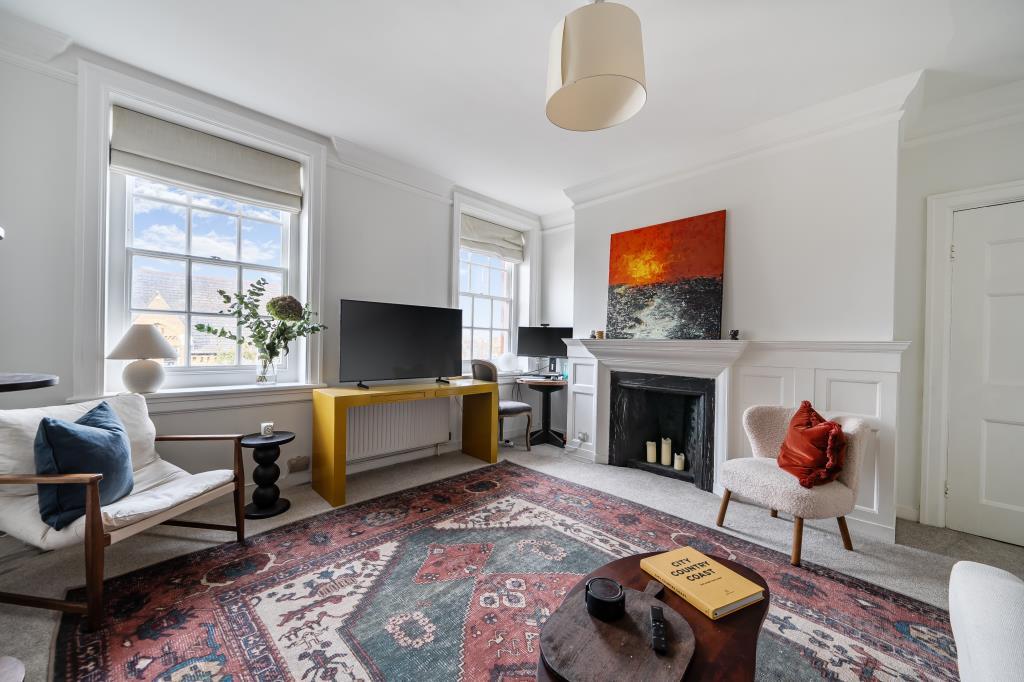 Main image of property: Campden House, Sheffield Terrace, W8