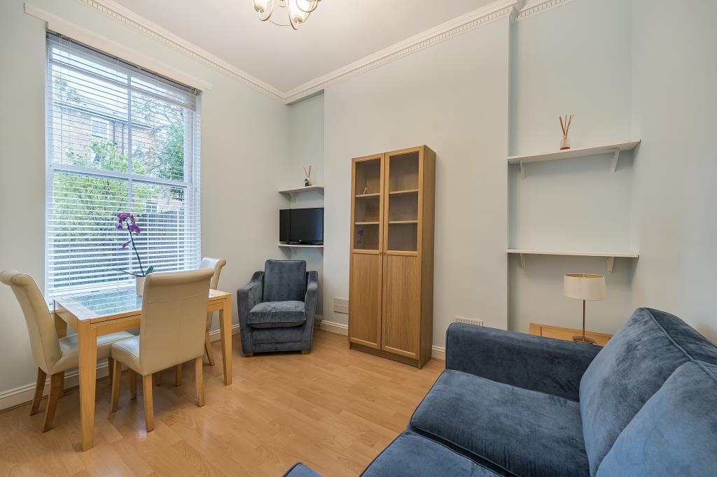 Main image of property: Cambridge Gardens, North Kensington, W10