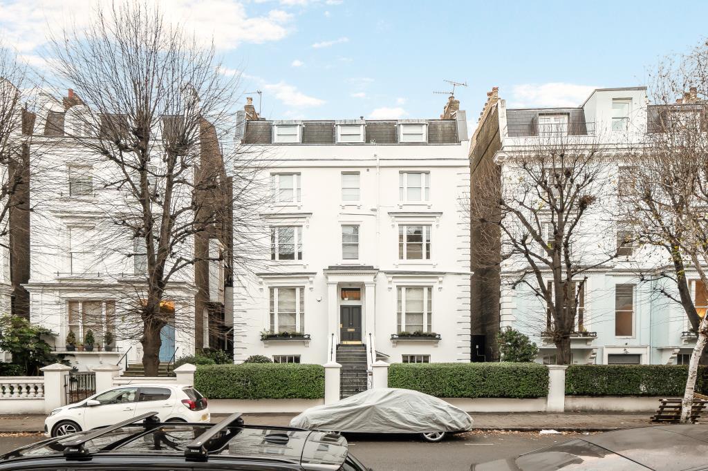 Main image of property: Pembridge Crescent, Notting Hill, W11