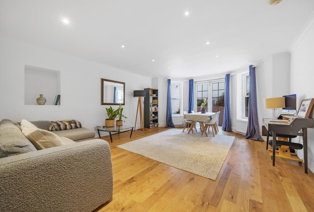 Main image of property: Pembridge Square, Notting Hill, W2